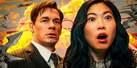 Jackpot Cast & Character Guide .